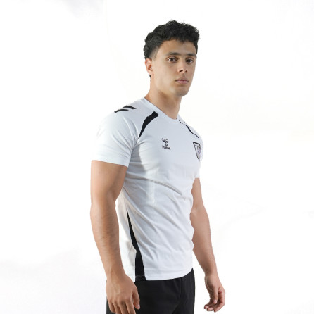 t-shirt Hml Leads Cotton Css Textiles CSST223741 CSS-9001