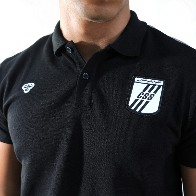 Polo Hml Bee Css Textiles CSST226400 CSS-2002