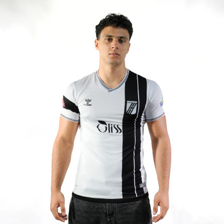 Maillot Officiel 2 Css 25/26 Home Jersey Textiles CSST193802-9001