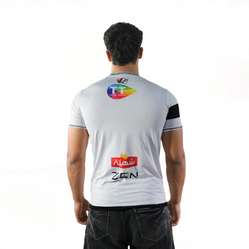 Maillot Officiel 2 Css 25/26 Home Jersey Textiles CSST193802-9001