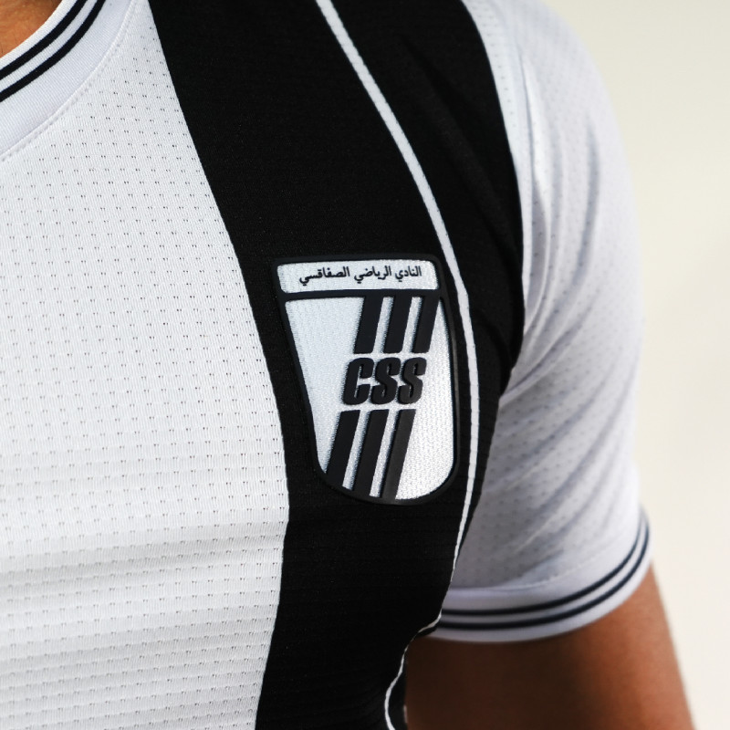 Maillot Officiel 2 Css 25/26 Home Jersey Textiles CSST193802-9001