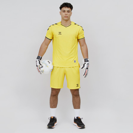 Tenue De Gardien hmlkeep Tenue d'entrainement T192809PK-5338