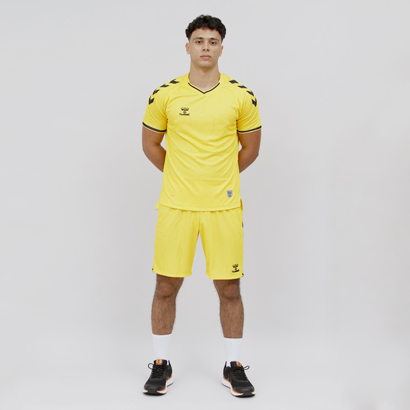 Tenue De Gardien hmlkeep Tenue d'entrainement T192809PK-5338