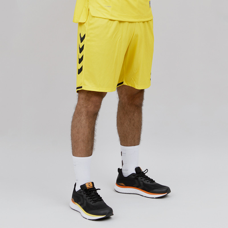 Tenue De Gardien hmlkeep Tenue d'entrainement T192809PK-5338