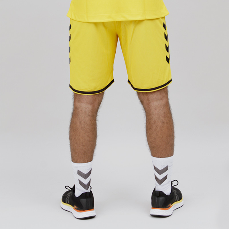 Tenue De Gardien hmlkeep Tenue d'entrainement T192809PK-5338