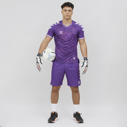 Tenue De Gardien hmlkeep Tenue d'entrainement T192809PK-7839