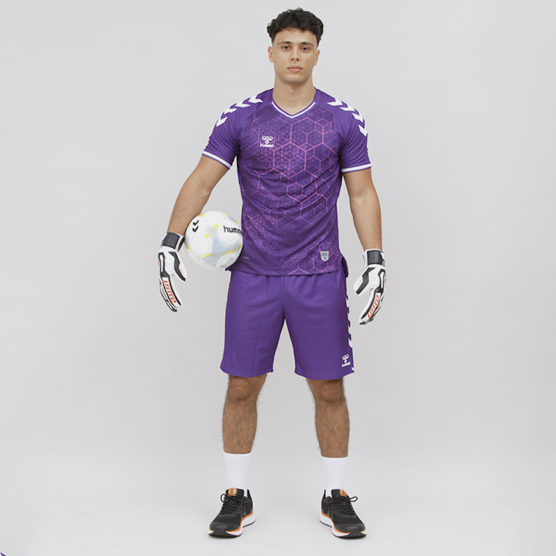 Tenue De Gardien hmlkeep Tenue d'entrainement T192809PK-7839