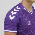 Tenue De Gardien hmlkeep Tenue d'entrainement T192809PK-7839