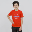 T-shirt enfant Hml Asher Tee-shirts EnfantT219950JR-3062