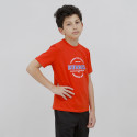 T-shirt enfant Hml Asher Tee-shirts EnfantT219950JR-3062