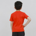 T-shirt enfant Hml Asher Tee-shirts EnfantT219950JR-3062