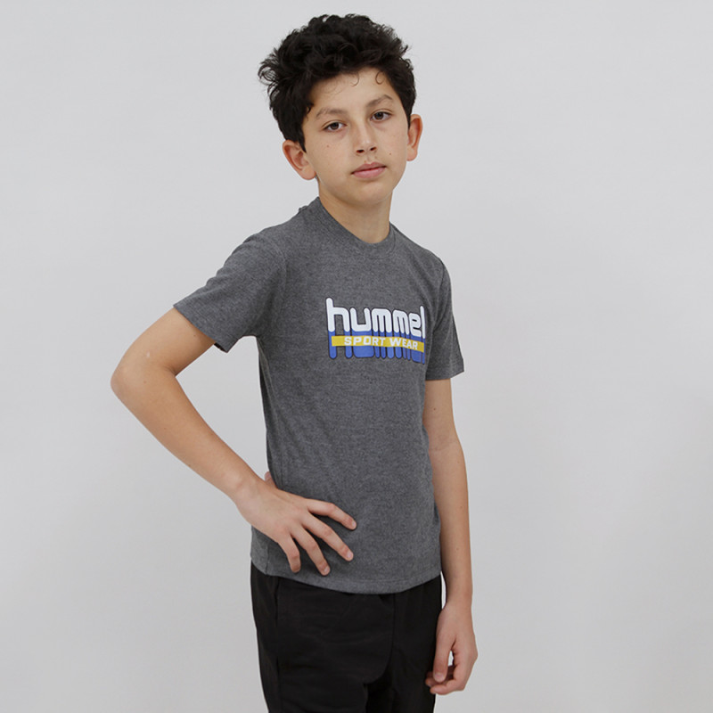 T-shirt enfant Tukas Tee-shirts EnfantT226147 JR-2007