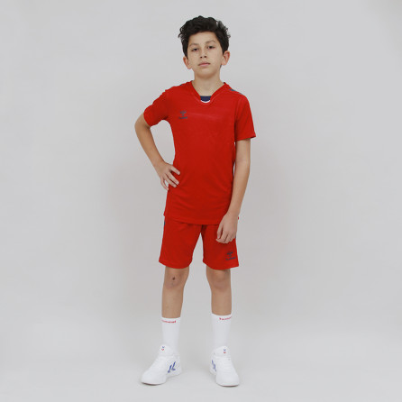 Tenue d'entrainement enfant Hmlcore Xk Tenue d'entraînement enfantT211955PK JR-3061