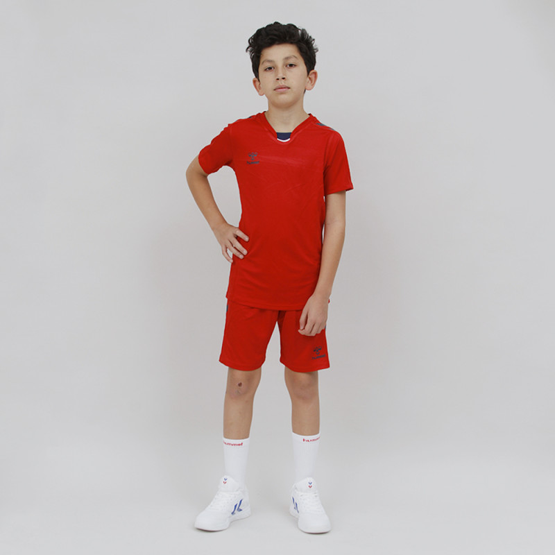 Tenue d'entrainement enfant Hmlcore Xk Tenue d'entraînement enfantT211955PK JR-3061