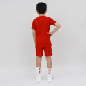 Tenue d'entrainement enfant Hmlcore Xk Tenue d'entraînement enfantT211955PK JR-3061
