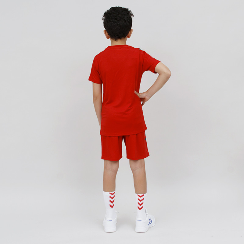 Tenue d'entrainement enfant Hmlcore Xk Tenue d'entraînement enfantT211955PK JR-3061