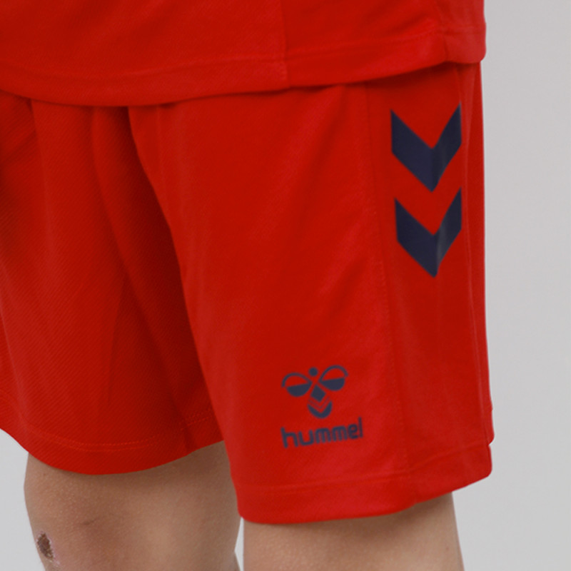 Tenue d'entrainement enfant Hmlcore Xk Tenue d'entraînement enfantT211955PK JR-3061