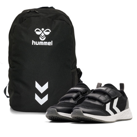 Pack rentrée scolaire: Chaussures TURBO + Sac à dos Pack rentréePACK RENTREE TURBO-2001