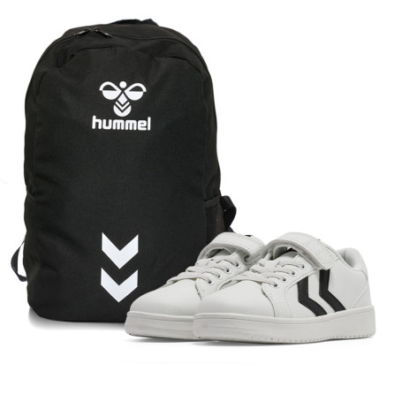 Pack rentrée scolaire : Chaussures Derby + Sac à dos Pack rentréePACK RENTREE DERBY-2001