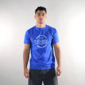 T-shirt Hml Asher Tee Tee-shirts HommeT219950-7459