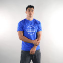 T-shirt Hml Asher Tee Tee-shirts HommeT219950-7459