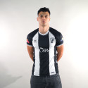 Maillot Officiel 1 Ali Maaloul 25/26 Textiles CSST193801 ALI MAALOUL-2001