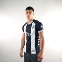 Maillot Officiel 1 Ali Maaloul 25/26 Textiles CSST193801 ALI MAALOUL-2001