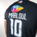 Maillot Officiel 1 Ali Maaloul 25/26 Textiles CSST193801 ALI MAALOUL-2001