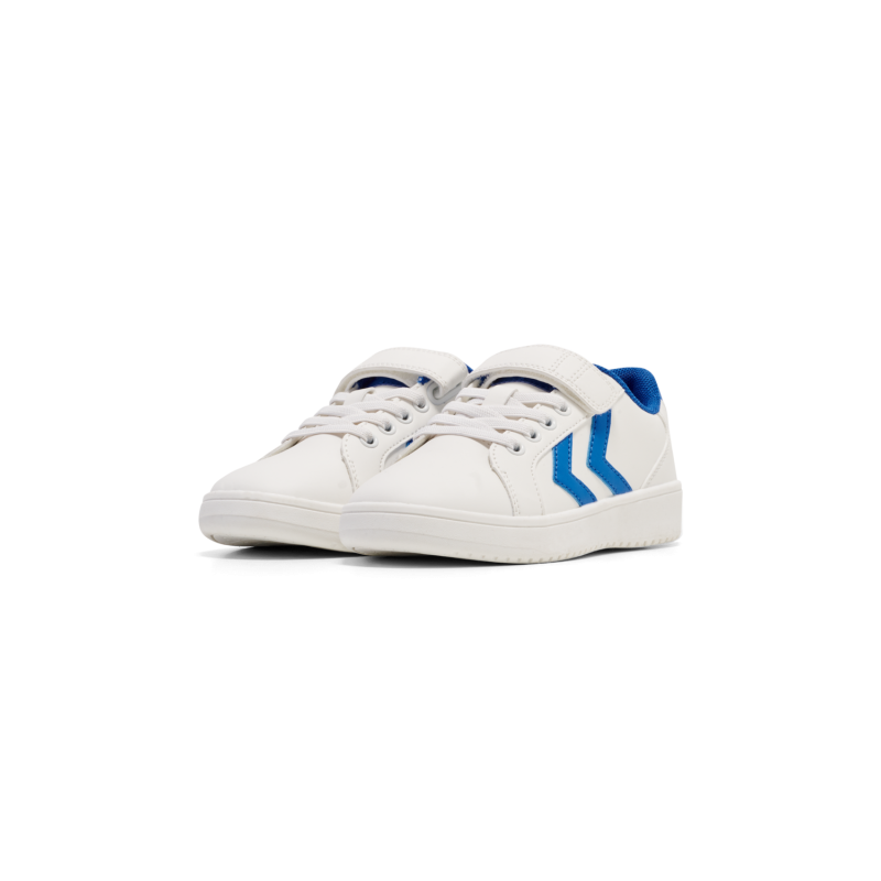 Chaussures Derby Court Jr Enfant (26-39)226694-8678