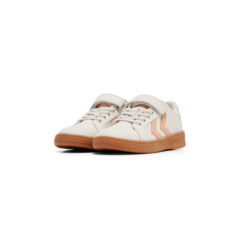 Chaussures Derby Court Jr Enfant (26-39)226694-9806