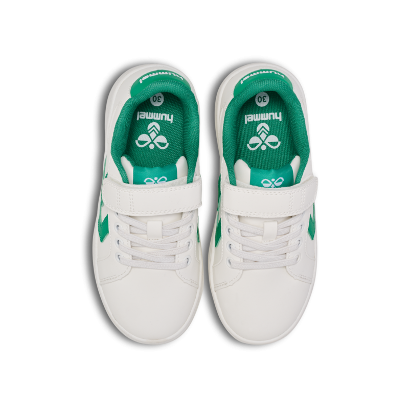 Chaussures Derby Court Jr Enfant (26-39)226694-6004