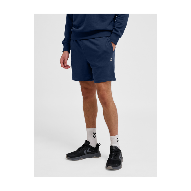Short Hml pulse Shorts Homme229798-7459