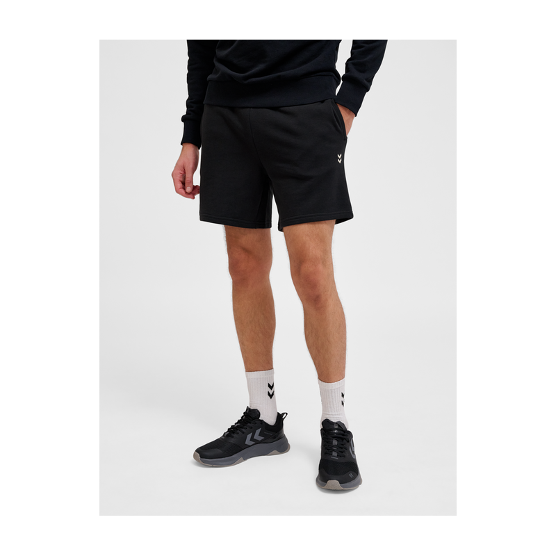 Short Hml pulse Shorts Homme229798-2001