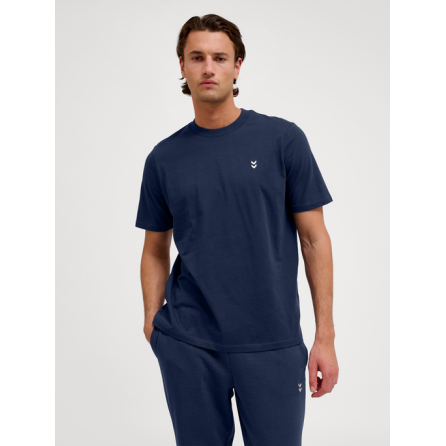 T-shirt Hml pulse Tee-shirts Homme229311-7459