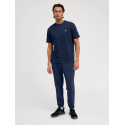 T-shirt Hml pulse Tee-shirts Homme229311-7459