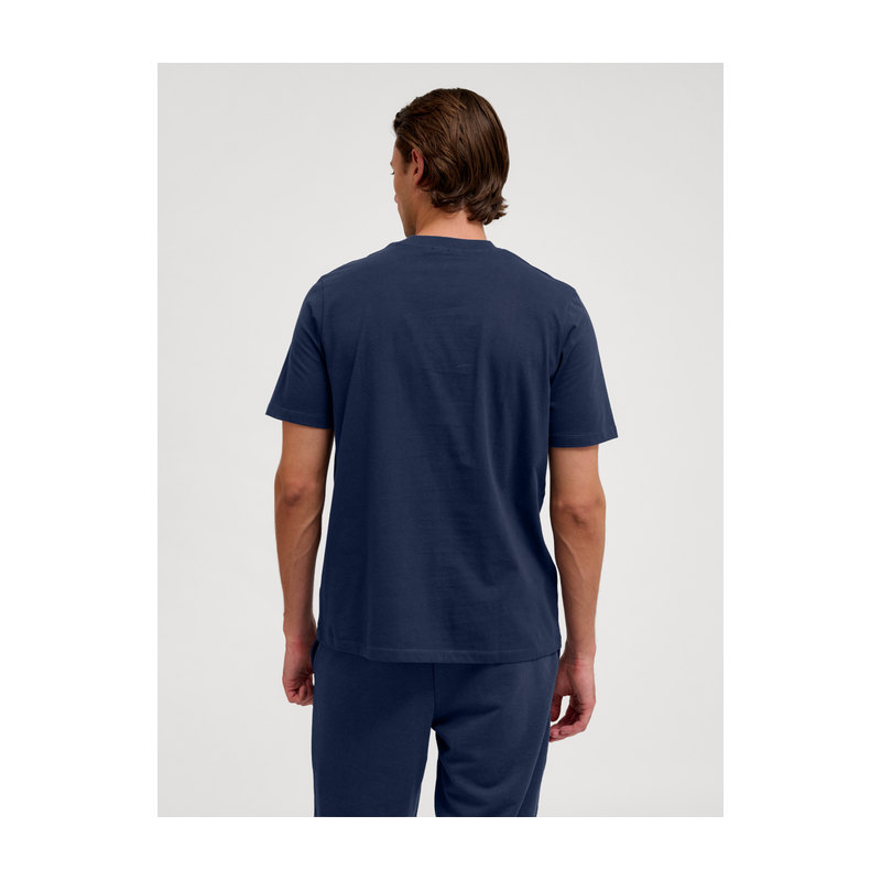 T-shirt Hml pulse Tee-shirts Homme229311-7459