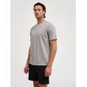 T-shirt Hml pulse Tee-shirts Homme229311-2006