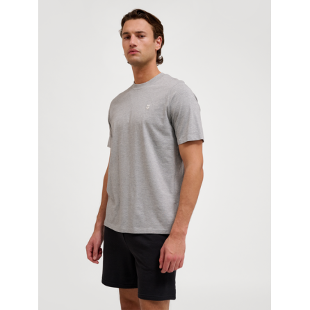 T-shirt Hml pulse Tee-shirts Homme229311-2006
