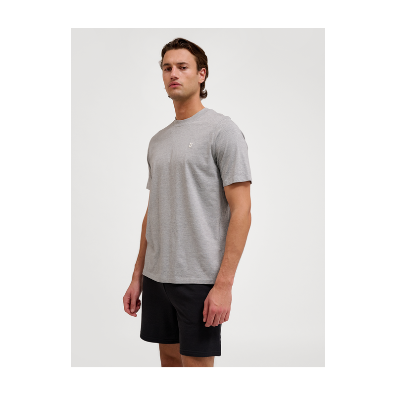 T-shirt Hml pulse Tee-shirts Homme229311-2006