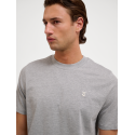 T-shirt Hml pulse Tee-shirts Homme229311-2006