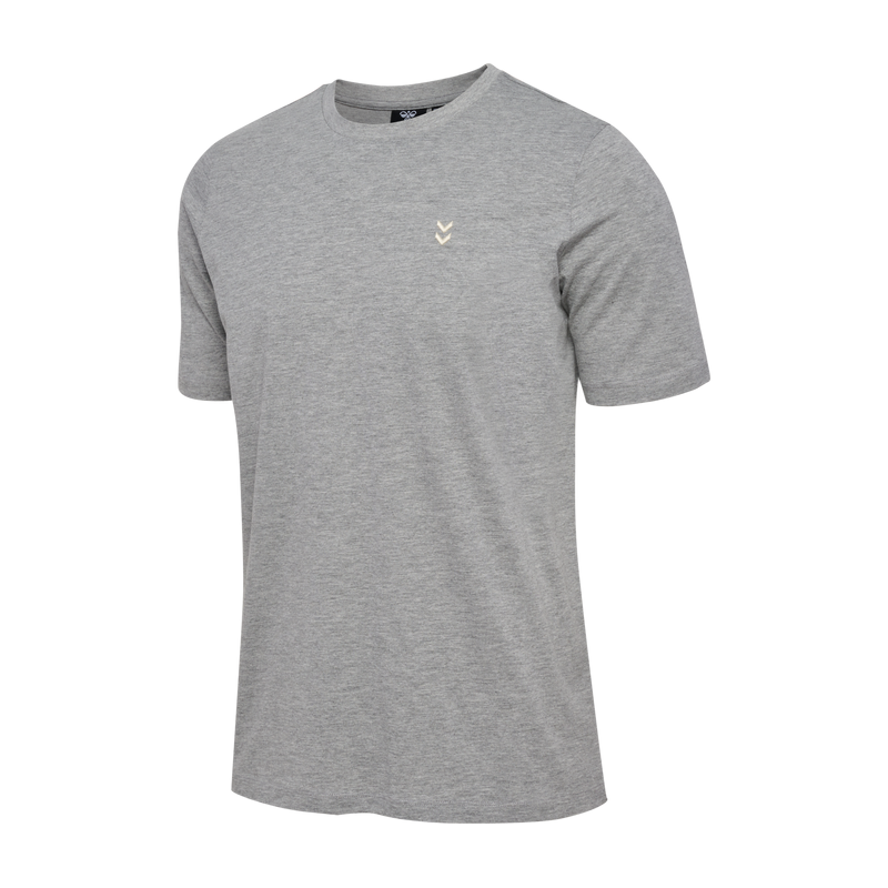 T-shirt Hml pulse Tee-shirts Homme229311-2006