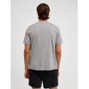 T-shirt Hml pulse Tee-shirts Homme229311-2006