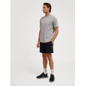 T-shirt Hml pulse Tee-shirts Homme229311-2006