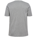 T-shirt Hml pulse Tee-shirts Homme229311-2006