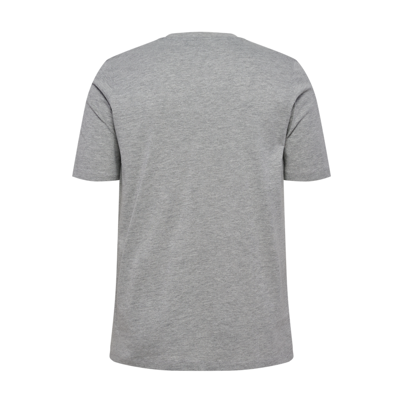 T-shirt Hml pulse Tee-shirts Homme229311-2006