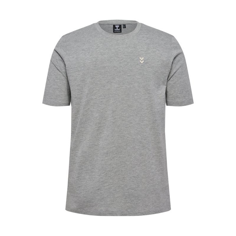 T-shirt Hml pulse Tee-shirts Homme229311-2006