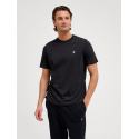 T-shirt Hml pulse Tee-shirts Homme229311-2001