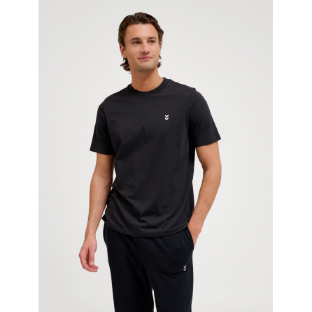 T-shirt Hml pulse Tee-shirts Homme229311-2001