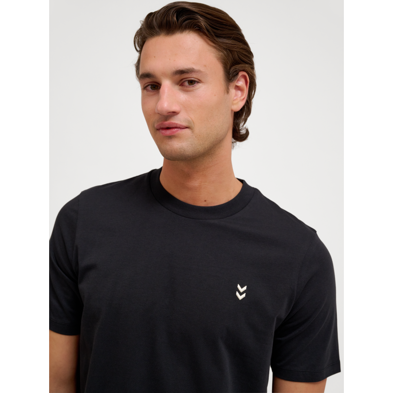 T-shirt Hml pulse Tee-shirts Homme229311-2001