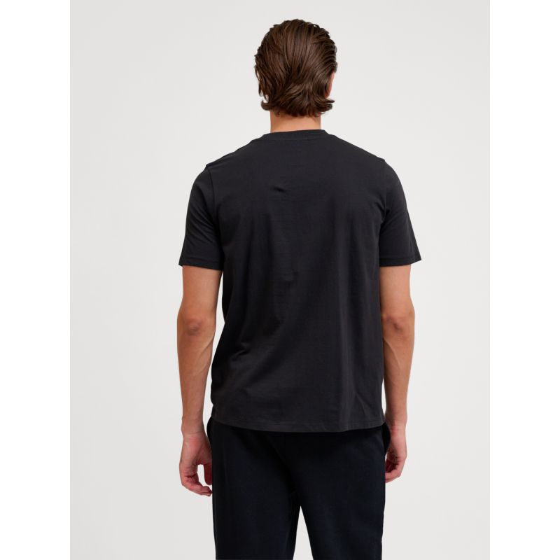 T-shirt Hml pulse Tee-shirts Homme229311-2001